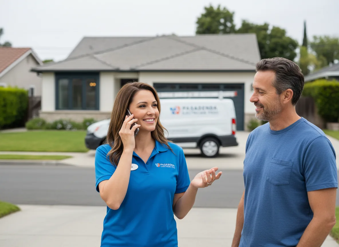 Electrician Sherburn, MN FAQs